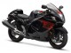 Purchase 2008-2019 Black Red Suzuki GSXR1300 Hayabusa Bike Fairing Kit UK