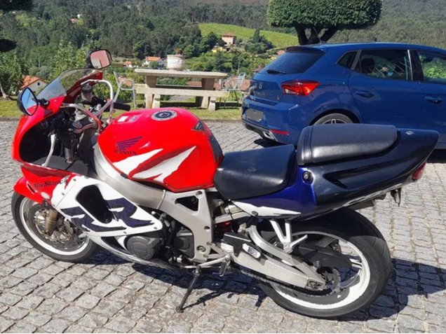Purchase 1998-1999 Honda CBR 919 RR rv Motorcycle Fairings UK