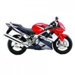 Purchase 1991-1994 Honda CBR600 F2 Fairings UK