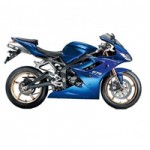 Purchase 2009-2012 Triumph Daytona 675 Triple Fairings UK