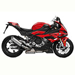 Purchase 2023-2024 BMW S1000RR Fairings UK