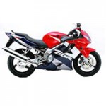 Purchase Honda CBR600 F2 Fairings UK