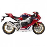 Purchase Honda CBR1000RR Fairings UK