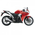 Purchase Honda CBR250R Fairings UK