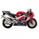 Purchase 2000-2001 Honda CBR900RR 929 Fairings UK