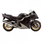 Purchase Honda CBR1100XX Fairings UK