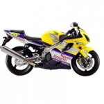 Purchase Honda CBR600 F4i Fairings UK