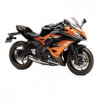 Purchase Kawasaki Ninja EX650 Fairings UK