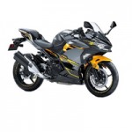 Purchase Kawasaki Ninja EX400 Fairings UK