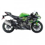 Purchase 2019-2023 Kawasaki Ninja ZX6R Fairings UK