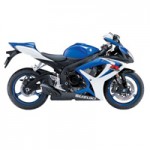 Purchase 2006-2007 Suzuki GSXR 600 K6 Fairings UK