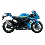 Purchase Suzuki GSXR 750 Fairings UK