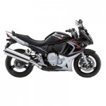 Purchase Suzuki GSX 650F Fairings UK