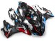 Purchase 2009-2014 Carbon Fiber Style BMW S1000RR Motorcycle Fairings UK