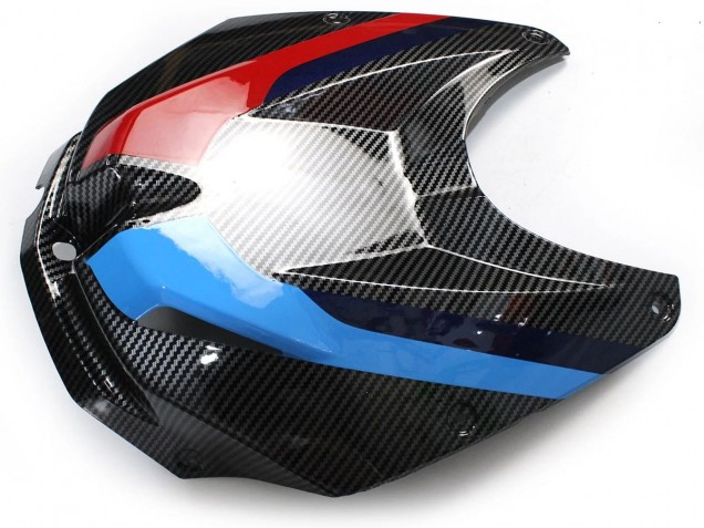 Purchase 2009-2014 Carbon Fiber Style BMW S1000RR Motorcycle Fairings UK