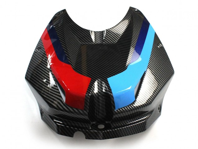 Purchase 2009-2014 Carbon Fiber Style BMW S1000RR Motorcycle Fairings UK