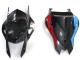 Purchase 2009-2014 Carbon Fiber Style BMW S1000RR Motorcycle Fairings UK