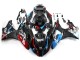 Purchase 2009-2014 Carbon Fiber Style BMW S1000RR Motorcycle Fairings UK