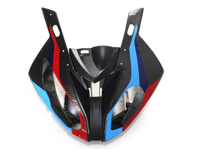 Purchase 2015-2018 Carbon Fiber Style BMW S1000RR Motorcycle Fairings UK