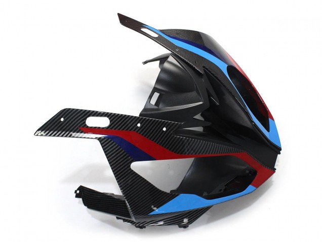 Purchase 2015-2018 Carbon Fiber Style BMW S1000RR Motorcycle Fairings UK