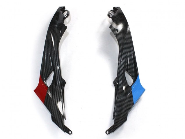 Purchase 2015-2018 Carbon Fiber Style BMW S1000RR Motorcycle Fairings UK