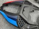 Purchase 2019-2022 Black Blue Red Carbon Fiber Style BMW S1000RR Motorcycle Fairings UK