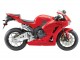 Purchase 2013-2023 Red Honda CBR600RR Motorcycle Fairings UK