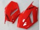 Purchase 2013-2023 Red Honda CBR600RR Motorcycle Fairings UK