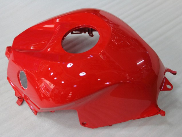 Purchase 2013-2023 Red Honda CBR600RR Motorcycle Fairings UK