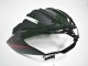 Purchase 2012-2016 Red Black Kawasaki EX650 Motorcycle Fairings UK