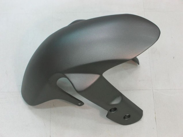 Purchase 2006-2007 Matte Black Suzuki GSXR 600/750 Motorcycle Fairings UK