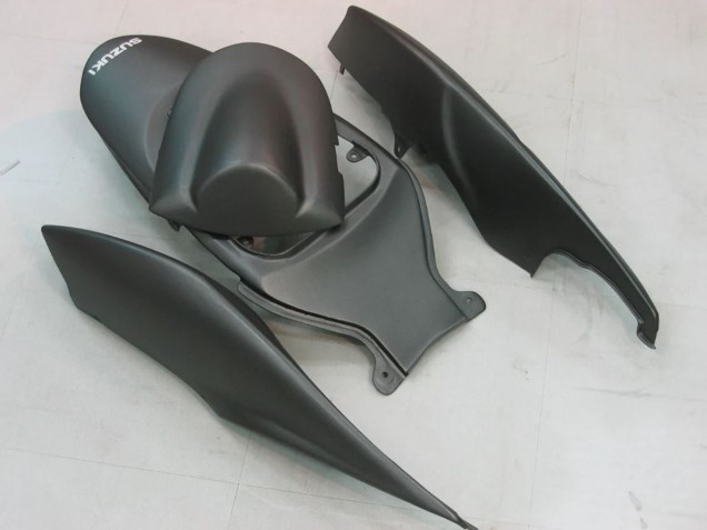 Purchase 2006-2007 Matte Black Suzuki GSXR 600/750 Motorcycle Fairings UK