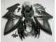 Purchase 2006-2007 Matte Black Suzuki GSXR 600/750 Motorcycle Fairings UK