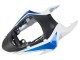 Purchase 2011-2024 Blue White Suzuki GSXR 600/750 Motorcycle Fairings UK