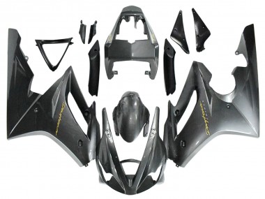 Purchase 2006-2008 Black Triumph Daytona 675 Motorcycle Fairings UK