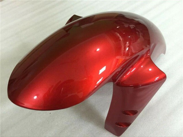 Purchase 2007-2008 Red Black Yamaha YZF R1 Motorcycle Fairings UK