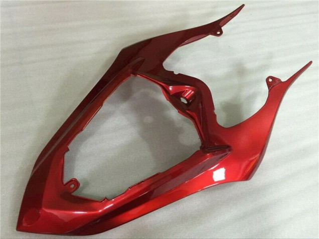 Purchase 2007-2008 Red Black Yamaha YZF R1 Motorcycle Fairings UK