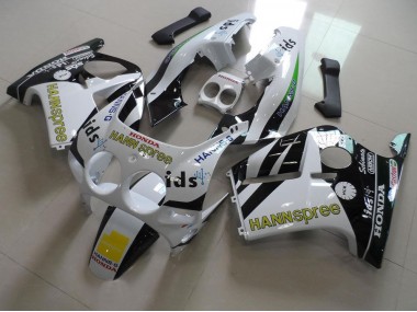 Purchase 1988-1989 Hannspree Honda CBR250RR MC19 Bike Fairing UK