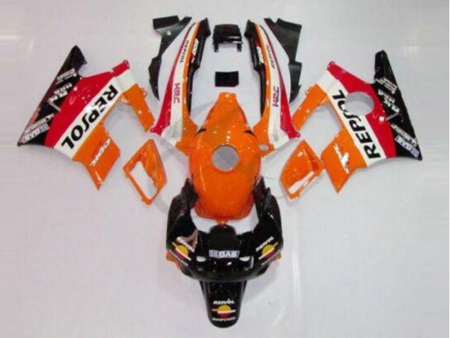 Purchase 1991-1994 Repsol Honda CBR600 F2 Motorcycle Fairing UK