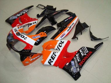 Purchase 1994-1995 Repsol Honda CBR900RR 893 Bike Fairings UK