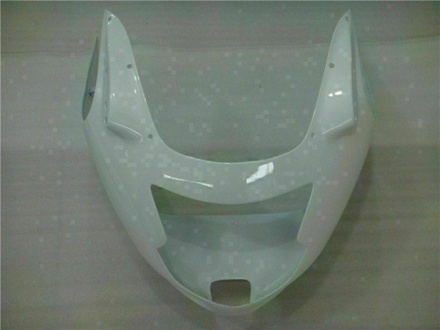 Purchase 1996-2007 White Honda CBR1100XX Motorbike Fairing Kits UK