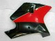 Purchase 1996-2007 Red Black Honda CBR1100XX Motorcycle Fairings Kits UK