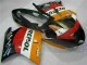 Purchase 1996-2007 Orange Repsol Honda CBR1100XX Motorbike Fairing UK