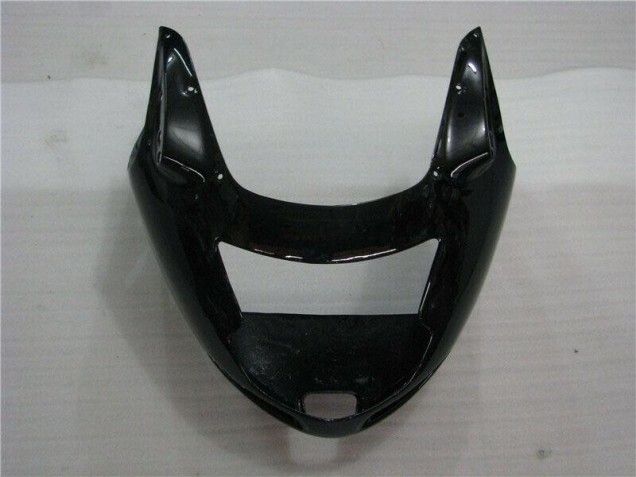 Purchase 1996-2007 Black Honda CBR1100XX Bike Fairings UK