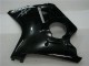 Purchase 1996-2007 Black Honda CBR1100XX Bike Fairings UK