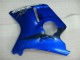 Purchase 1996-2007 Blue Honda CBR1100XX Bike Fairings UK