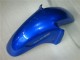 Purchase 1996-2007 Blue Honda CBR1100XX Bike Fairings UK