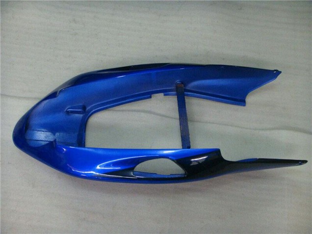 Purchase 1996-2007 Blue Honda CBR1100XX Bike Fairings UK