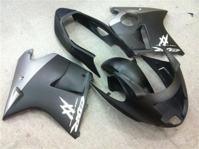 Purchase 1996-2007 Black Honda CBR1100XX Motorbike Fairing Kits UK