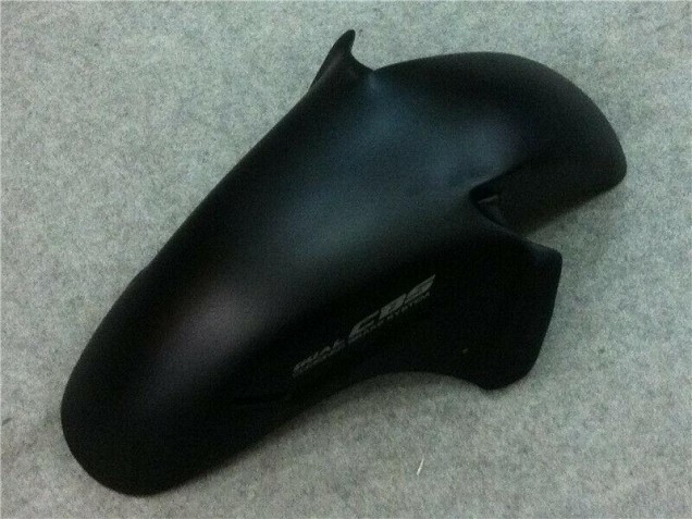 Purchase 1996-2007 Black Honda CBR1100XX Motorbike Fairing Kits UK